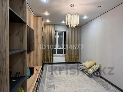 1-комнатная квартира · 41.88 м² · 5/12 этаж, Райымбека 351/2 — Райымбек Тілендиева за 32 млн ₸ в Алматы, Алатауский р-н