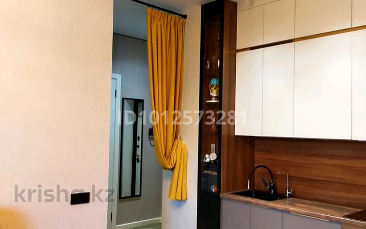 2-бөлмелі пәтер · 38 м² · 5/9 қабат, Казыбек Би 7, 7а, 9, 9/1, 9/2, 9/3, бағасы: 33 млн ₸ в Астане, Нура р-н — фото 9