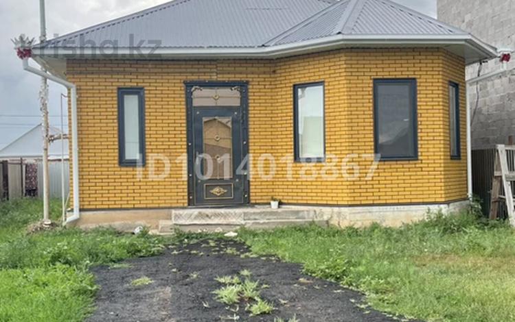 Отдельный дом · 3 комнаты · 90 м² · 4 сот., Арыстан баб за 30 млн ₸ в Уральске — фото 2