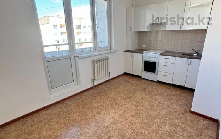 1-комнатная квартира, 45 м², 4/5 этаж, мкр Саялы за 21 млн 〒 в Алматы, Алатауский р-н — фото 6