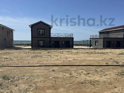 Отдельный дом · 4 комнаты · 240 м² · 8 сот., Теплый пляж 31/20 за 85 млн ₸ в Актау