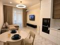 2-комнатная квартира · 48 м² · 1/12 этаж, Туран 34а за 19 000 ₸ в Астане, Нура р-н