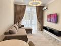 2-бөлмелі пәтер · 48 м² · 1/12 қабат, Туран 34а, бағасы: 19 000 ₸ в Астане, Нура р-н — фото 8