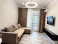 2-комнатная квартира · 48 м² · 1/12 этаж, Туран 34а за 19 000 ₸ в Астане, Нура р-н — фото 2