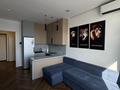 2-бөлмелі пәтер · 45 м² · 12/12 қабат, Туран 57/3, бағасы: 40 млн ₸ в Астане, Есильский р-н