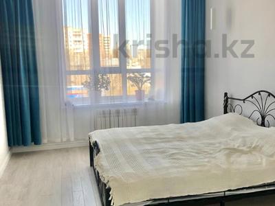 2-бөлмелі пәтер, 62.3 м², 4/10 қабат, мкр Юго-Восток, Муканова 9/3, бағасы: 34.9 млн 〒 в Караганде, Казыбек би р-н