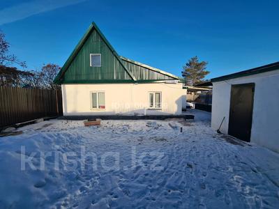 Жеке үй · 3 бөлме · 96 м² · 3 сот., Луначарского 99 — Частный сектор, бағасы: 17.5 млн 〒 в Темиртау