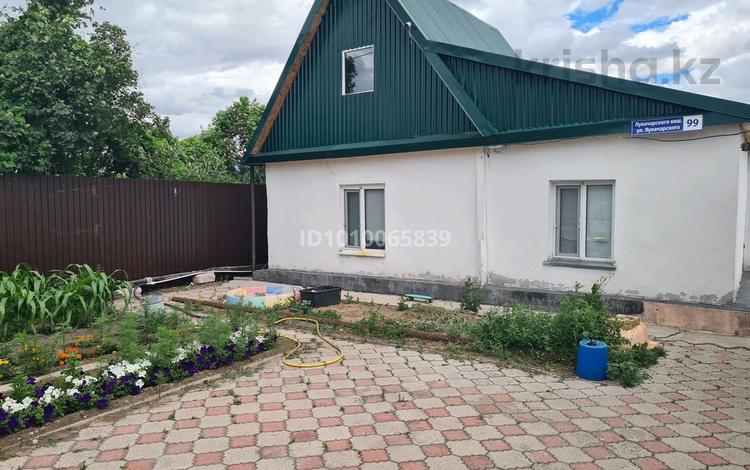 Жеке үй · 3 бөлме · 96 м² · 3 жүзд., Луначарского 99 — Частный сектор, бағасы: 13.5 млн ₸ в Темиртау — фото 11