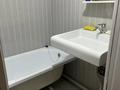 2-бөлмелі пәтер · 42.5 м² · 1/5 қабат, пр. Абая 53/1 — Валиханова, бағасы: 20 млн ₸ в Астане, р-н Байконур