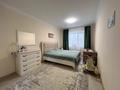 3-комнатная квартира · 78.5 м² · 5/9 этаж, мкр Юго-Восток, Шапагат — Строймарт за 33.5 млн ₸ в Караганде, Казыбек би р-н — фото 2