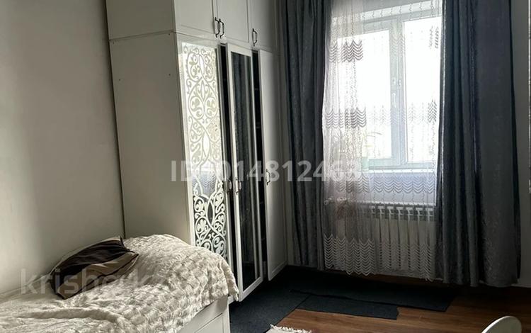 2-комнатная квартира · 62 м² · 10/10 этаж, мкр Аккент 18 — Школа 181 за 230 000 ₸ в Алматы, Алатауский р-н — фото 2