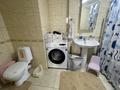 2-комнатная квартира · 62 м² · 10/10 этаж, мкр Аккент 18 — Школа 181 за 230 000 ₸ в Алматы, Алатауский р-н — фото 12