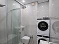 3-комнатная квартира · 85 м² · 3/9 этаж, Култегин 4а за 75 млн ₸ в Астане, Нура р-н — фото 17