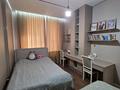 3-комнатная квартира · 85 м² · 3/9 этаж, Култегин 4а за 75 млн ₸ в Астане, Нура р-н — фото 20
