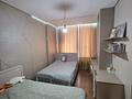 3-комнатная квартира · 85 м² · 3/9 этаж, Култегин 4а за 75 млн ₸ в Астане, Нура р-н — фото 22