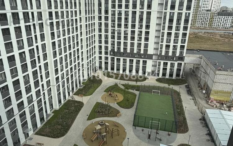 1-бөлмелі пәтер · 34.53 м² · 12/12 қабат, Улы Дала 12 — САМАЯ ДЕШЕВАЯ КВАРТИРА. Улы Дала-Айтматова, бағасы: 19.7 млн ₸ в Астане, Нура р-н — фото 2