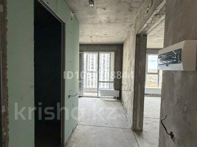 1-комнатная квартира · 34.53 м² · 12/12 этаж, Ұлы Дала 12 — САМАЯ ДЕШЕВАЯ КВАРТИРА. Улы Дала-Айтматова за 19.5 млн ₸ в Астане, Нура р-н