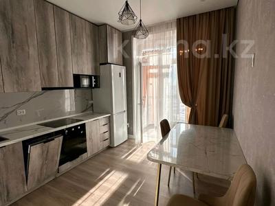 1-бөлмелі пәтер · 48 м² · 7/7 қабат, Муканова 88, бағасы: 26 млн ₸ в Караганде, Казыбек би р-н