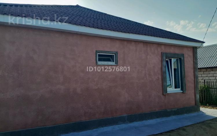 Отдельный дом · 3 комнаты · 95 м² · 5 сот., Иманова за 16.5 млн ₸ в Трекино — фото 14