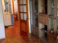 3-бөлмелі пәтер · 60 м² · 1/6 қабат, Казахстанской правды — 8 школа, бағасы: 23 млн ₸ в Петропавловске