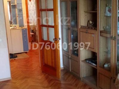 3-бөлмелі пәтер · 60 м² · 1/6 қабат, Казахстанской правды — 8 школа, бағасы: 23 млн ₸ в Петропавловске