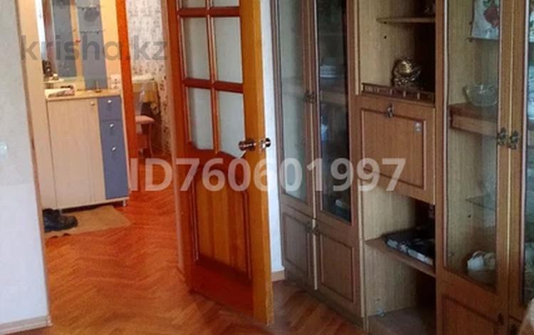 3-бөлмелі пәтер · 60 м² · 1/6 қабат, Казахстанской правды — 8 школа, бағасы: 23 млн ₸ в Петропавловске — фото 2