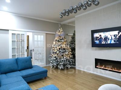 Отдельный дом · 4 комнаты · 127 м² · 10 сот., мкр. Зачаганск пгт, Гринько 20В за 43 млн ₸ в Уральске