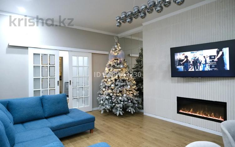 Жеке үй · 4 бөлме · 127 м² · 10 жүзд., Зачаганск пгт ш/а., Гринько 20В, бағасы: 43 млн ₸ в Уральске, мкр. Зачаганск пгт — фото 2