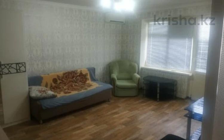 1-комнатная квартира, 30 м², 4/7 этаж помесячно, 5-й мкр 1