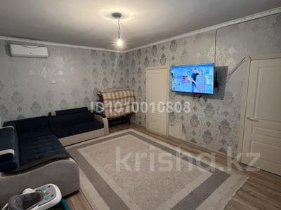 Отдельный дом · 4 комнаты · 90 м² · 8 сот., мкр Асар-2 781 — Жезкиік 106 за 34 млн 〒 в Шымкенте, Абайский р-н