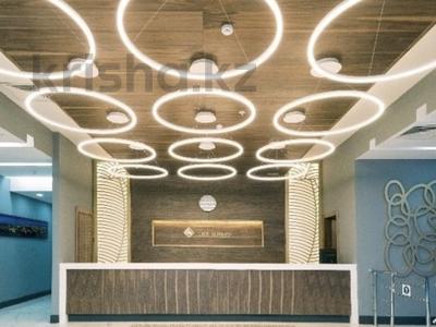 Офисы, кабинеты и рабочие места · 35 м² за 100 000 ₸ в Астане, Есильский р-н
