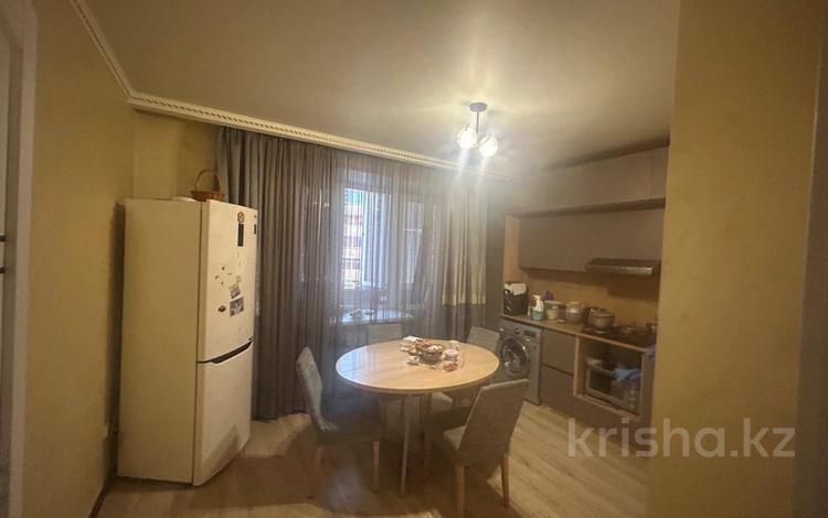 2-бөлмелі пәтер · 61.5 м² · 7/9 қабат, Фролова 77, бағасы: 33.5 млн ₸ в Костанае — фото 2