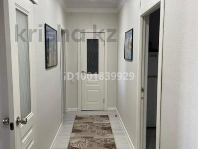 2-комнатная квартира · 64 м² · 6/15 этаж, Кордай 75 — Айнаколь за 29.5 млн 〒 в Астане, Алматы р-н