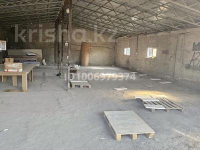 Свободное назначение, склады, азс, автосервисы и автомойки · 180 м² за 150 000 〒 в Шымкенте, Каратауский р-н