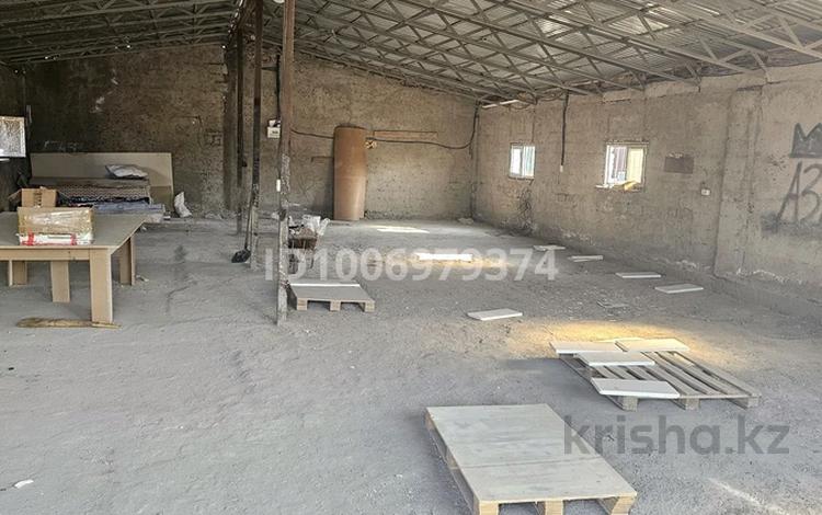 Свободное назначение, склады, азс, автосервисы и автомойки · 180 м² за 150 000 ₸ в Шымкенте, Каратауский р-н — фото 2