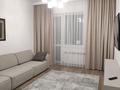 2-комнатная квартира · 76 м² · 4/11 этаж, Кабанбай батыра 64 — Рыскулова за 490 000 ₸ в Астане, Есильский р-н