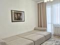 2-комнатная квартира · 76 м² · 4/11 этаж, Кабанбай батыра 64 — Рыскулова за 490 000 ₸ в Астане, Есильский р-н — фото 2