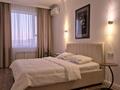 2-комнатная квартира · 76 м² · 4/11 этаж, Кабанбай батыра 64 — Рыскулова за 490 000 ₸ в Астане, Есильский р-н — фото 6