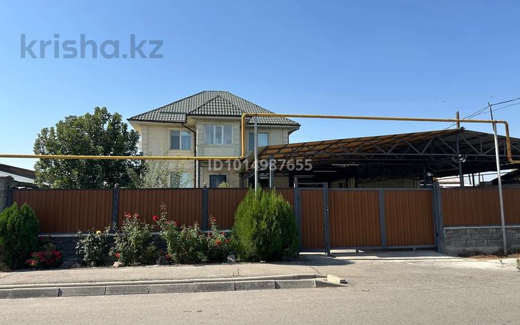 Жеке үй · 4 бөлме · 164.8 м² · 8 жүзд., Маргулана, бағасы: 73 млн ₸ в Байсерке — фото 2