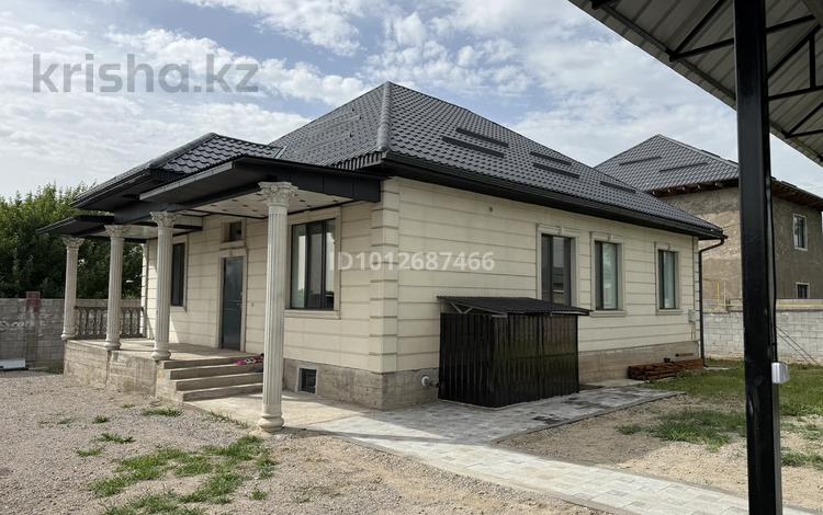 Жеке үй · 4 бөлме · 165 м² · 6.5 сот., Мауленова, бағасы: 51 млн ₸ в Бирлик — фото 2