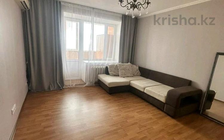 1-комнатная квартира · 44 м² · 8/9 этаж, петрова 16/1 за 23.6 млн ₸ в Астане, Алматы р-н — фото 2