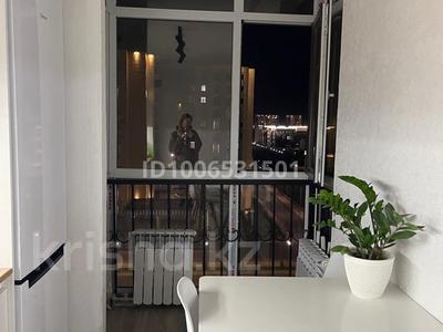 1-бөлмелі пәтер · 31.1 м² · 9/12 қабат, 9 44/2 — возле прокуратуры, бағасы: 15.5 млн 〒 в Туркестане