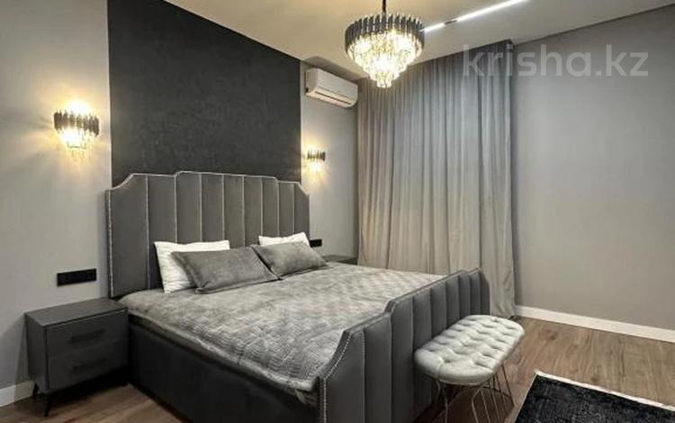 2-комнатная квартира · 67 м² · 7/9 этаж, мкр Нурсая-3, Абулхайыр хана за 13 000 〒 в Атырау — фото 2