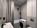 2-комнатная квартира · 45 м² · 6/9 этаж, Бейбарыс сұлтан 14 — 106 школа за 27 млн ₸ в Астане, Сарыарка р-н — фото 11