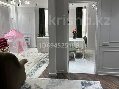 2-комнатная квартира · 68 м² · 3/12 этаж, мкр Кайтпас 1, Байдибек би 116 за 300 000 〒 в Шымкенте, Каратауский р-н