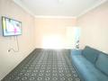 1-бөлмелі пәтер · 44 м² · 1/5 қабат, Айнабұлақ-3 ш/а., бағасы: 25.8 млн ₸ в Алматы, Жетысуский р-н — фото 4