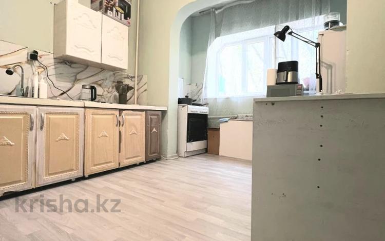 1-бөлмелі пәтер · 44 м² · 1/5 қабат, Айнабұлақ-3 ш/а., бағасы: 25.8 млн ₸ в Алматы, Жетысуский р-н — фото 12