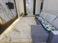 2-комнатная квартира · 70 м² · 1/5 этаж, мкр Кайрат 7 за 40 млн ₸ в Алматы, Турксибский р-н