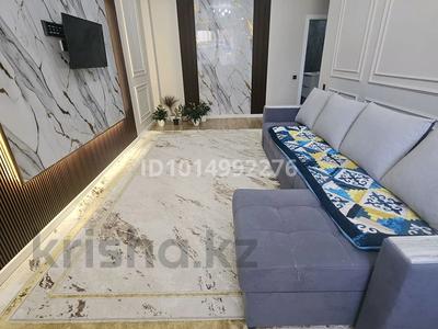 2-комнатная квартира · 70 м² · 1/5 этаж, мкр Кайрат 7 за 40 млн ₸ в Алматы, Турксибский р-н