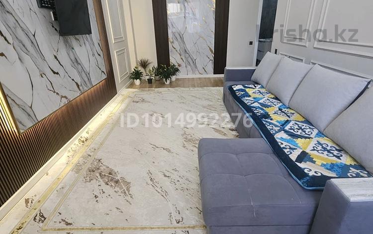 2-комнатная квартира · 70 м² · 1/5 этаж, мкр Кайрат 7 за 40 млн ₸ в Алматы, Турксибский р-н — фото 2
